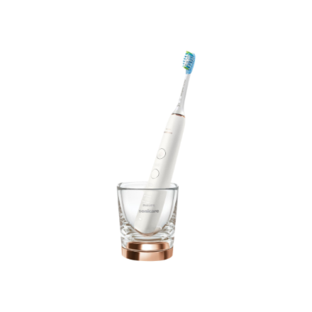 Philips hbrushes, 2-pack | HX9914/57 Sonicare DiamondClean 9000 | Rechargeable | For adults | Number of brush heads incl