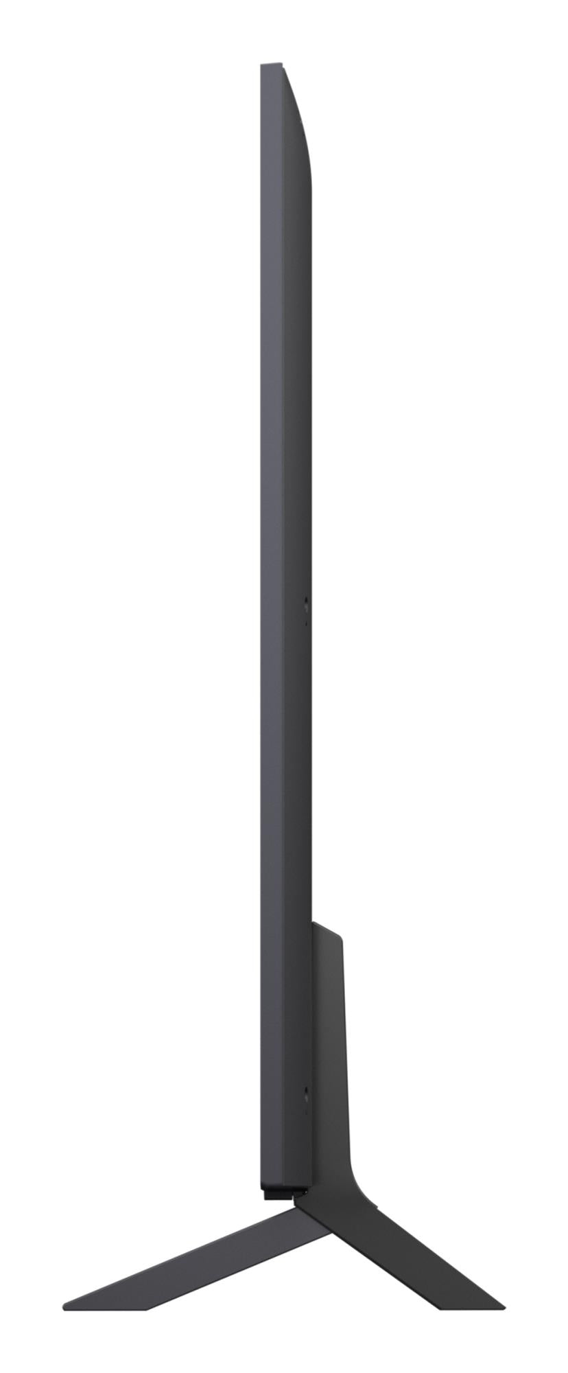 TV Set LG 50 " 4K Ultra HD 3840 x 2160 pixels Flat 16:9 QNED 50QNED80A6A