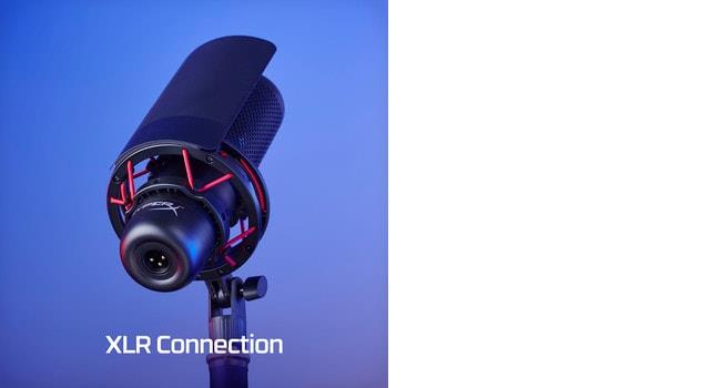 MICROPHONE PROCAST/699Z0AA HYPERX