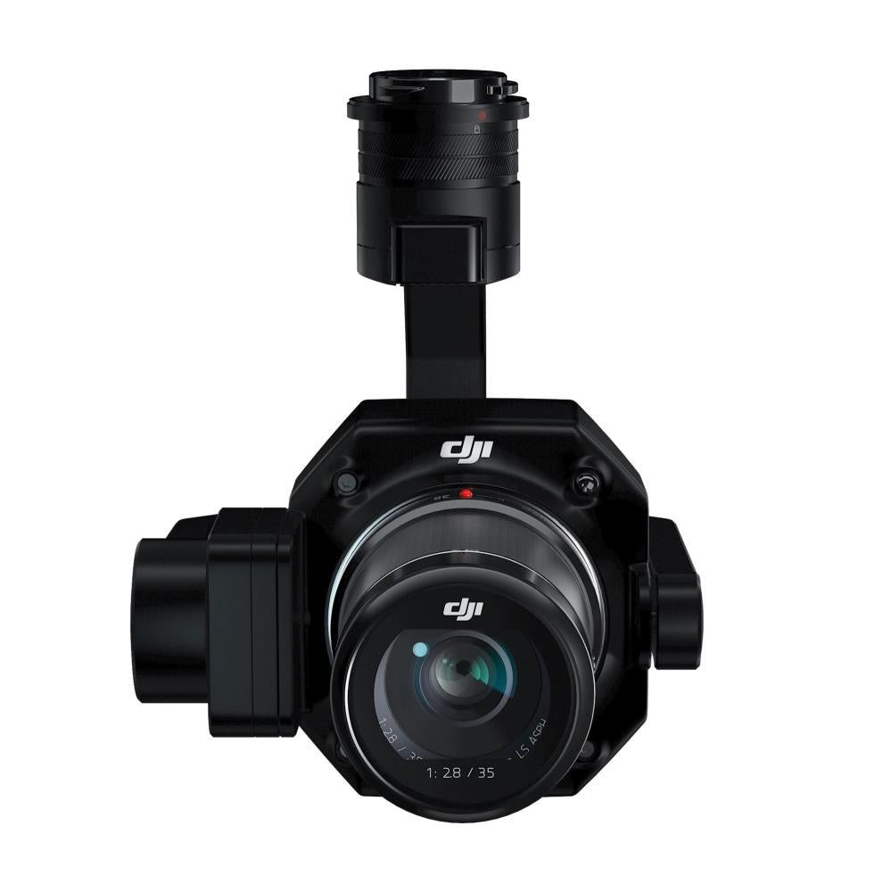Drone Accessory DJI Zenmuse P1 Camera CP.ZM.00000136.02