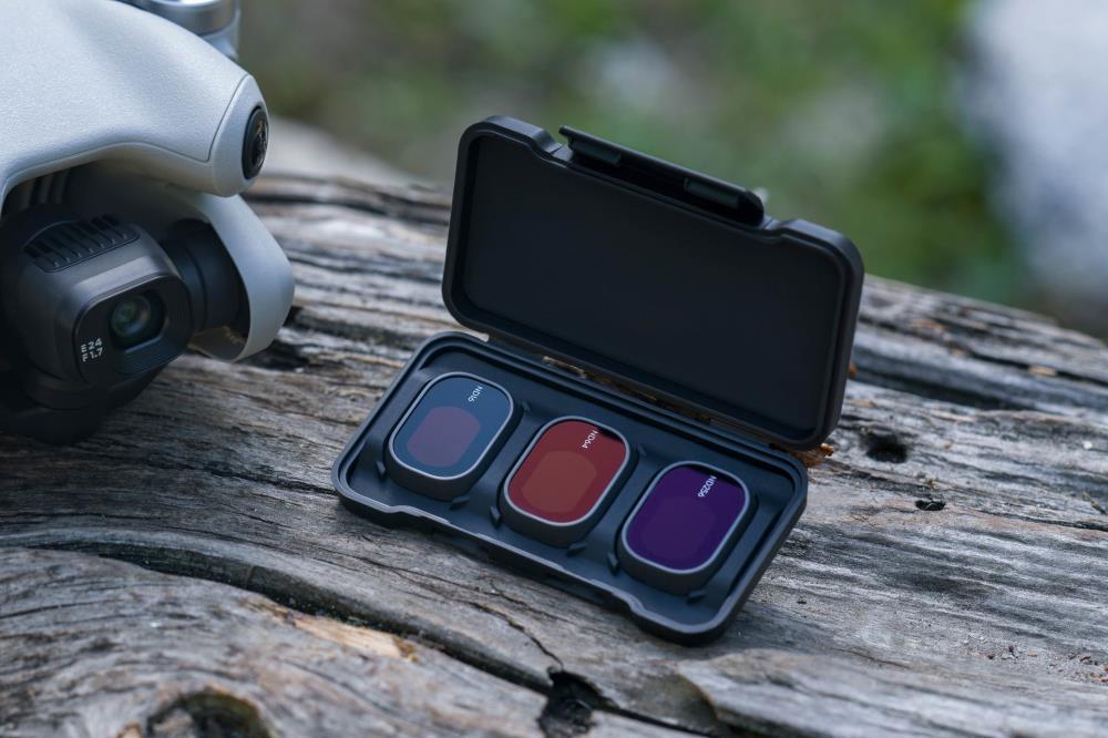 DRONE ACC ND FILTERS SET/MINI4PRO CP.MA.00000729 DJI
