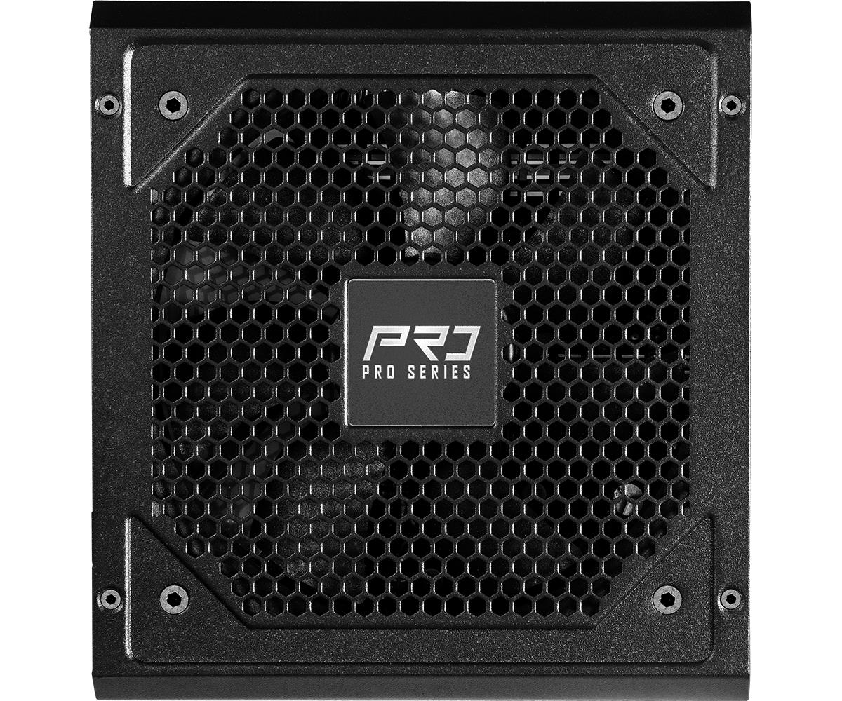 Power Supply ASROCK ATX PC 100 - 240 V 650 W PRO-650B