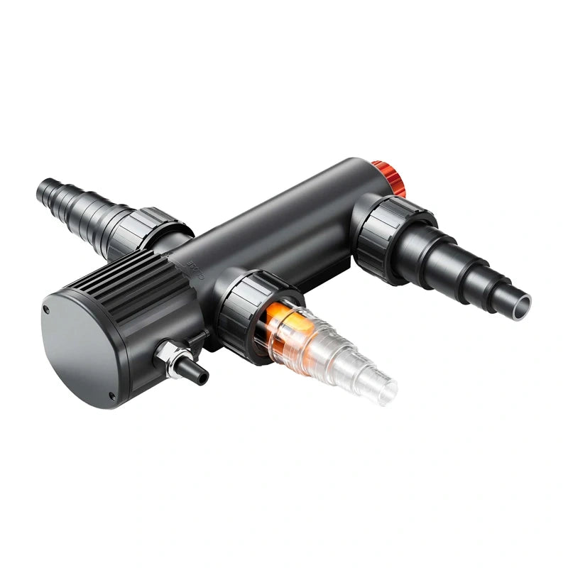 SUNSUN CUV-209 UV-C Lamp - Image 1