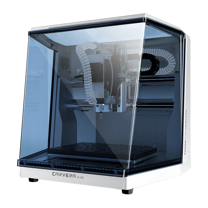 Your MAKERA Carvera Air CNC router - Image 1