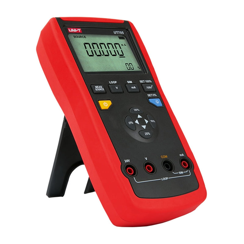 Uni-T UT705 Process Calibrator - Image 3
