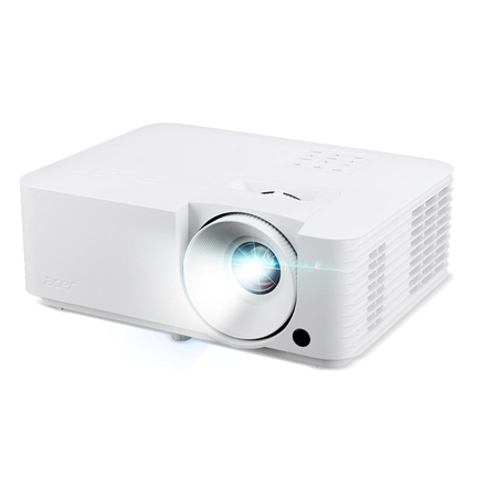 Acer | Vero PL2530i | Full HD (1920x1080) | 5000 ANSI lumens | White | Wi-Fi