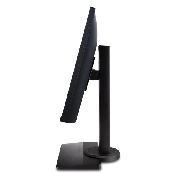 LCD Monitor VIEWSONIC XG2431 24" Business Panel IPS 1920x1080 16:9 240Hz Matte 1 ms Speakers Swivel Pivot Height adjustable Tilt Colour Black XG2431