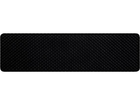 KEYBOARD ACC WRIST REST/COMPACT 60/65 HYPERX