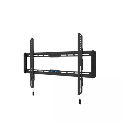 Neomounts Wall mount | WL30-550BL16 TV mount wall | 42-86 " | Maximum weight (capacity) 60 kg | Black