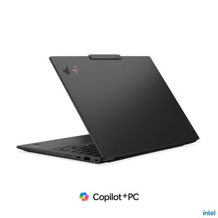 Lenovo ThinkPad X1 Carbon G14 Intel | Black | 14 " | IPS | Touchscreen | WUXGA | 1920 x 1200 pixels | Anti-glare | Intel