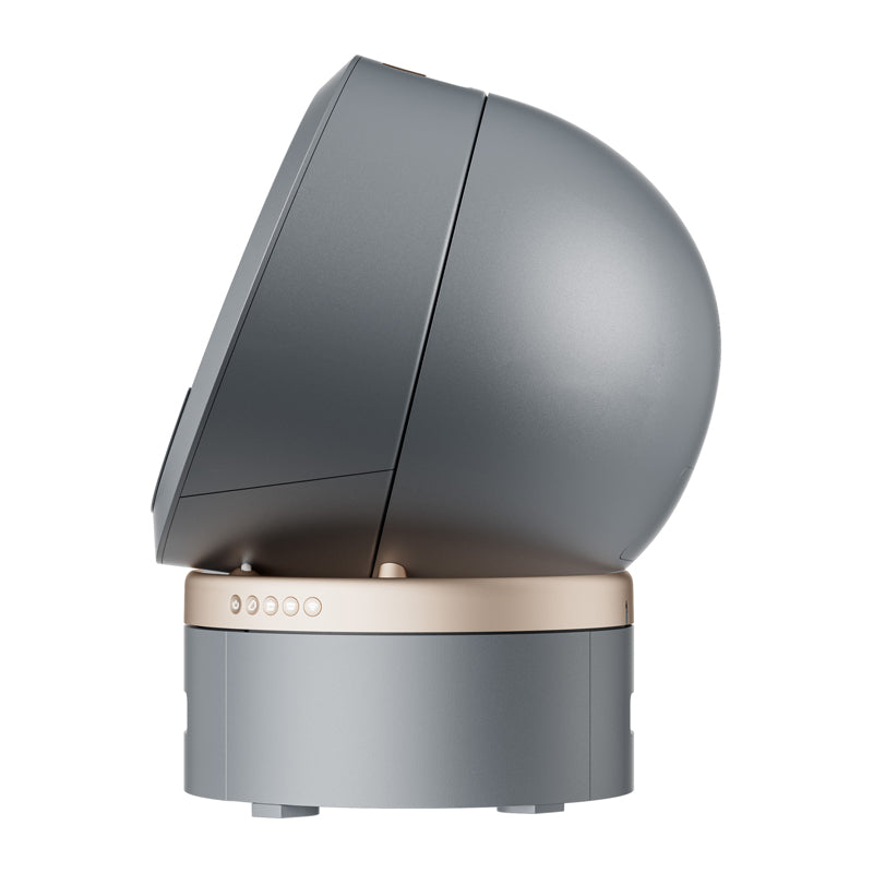 MOVA LitterBot LR10 Prime (Gray) - Image 5
