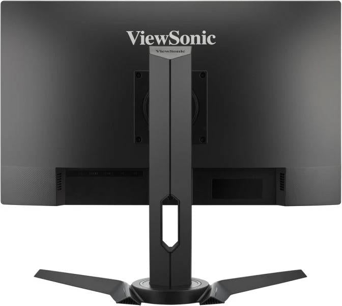 LCD Monitor VIEWSONIC VX2479J-HD-PRO 24" Gaming Panel IPS 1920x1080 16:9 180 Hz Matte 1 ms Swivel Pivot Height adjustable Tilt Colour Black VX2479J-HD-PRO