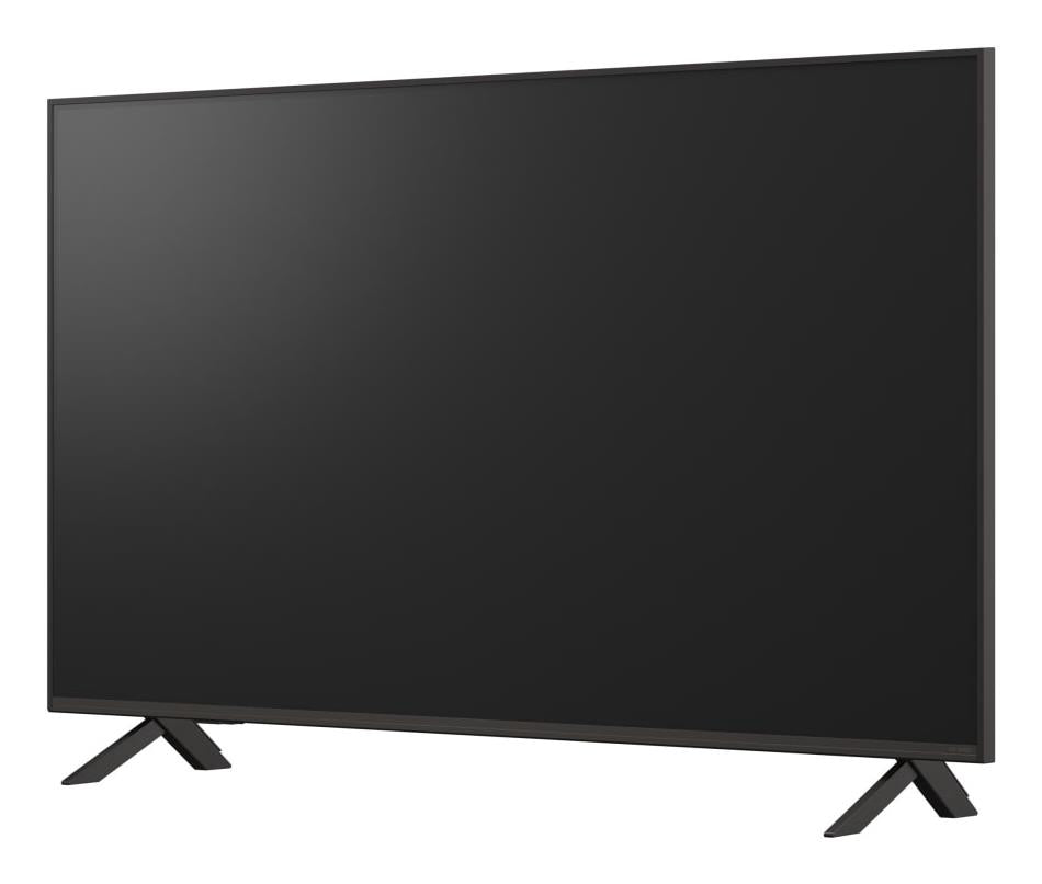 TV Set LG 50 " 4K Ultra HD 3840 x 2160 pixels Flat 16:9 QNED 50QNED84A3C