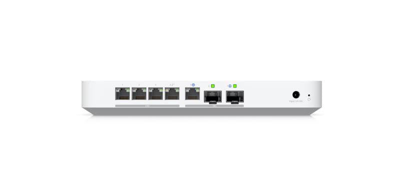 NET GATEWAY CLOUD FIBER/UCG-FIBER UBIQUITI