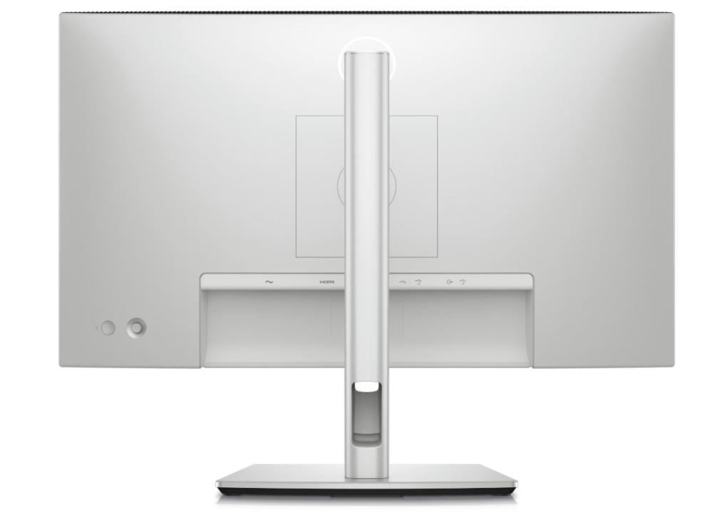 LCD Monitor DELL U2424H 23.8" Panel IPS 1920x1080 16:9 120Hz Matte 8 ms Swivel Pivot Height adjustable Tilt 210-BKTZ
