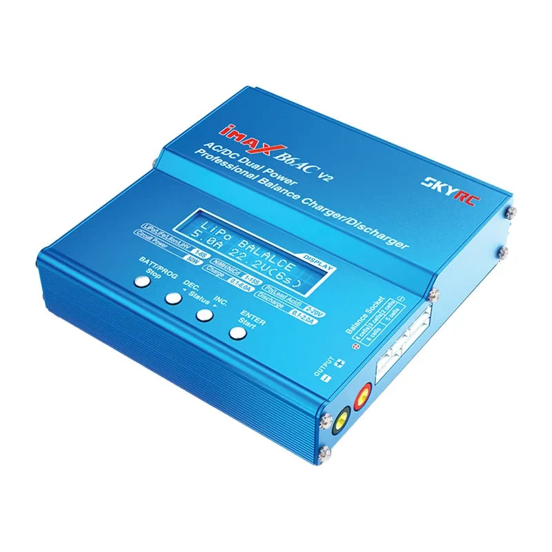 Charger SkyRC iMax B6AC V2 - Image 1