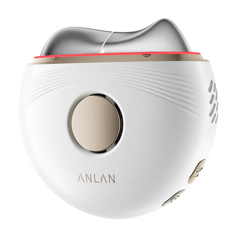 Electric facial massager Guasha ANLAN 02-AGSY41-02A - Image 1