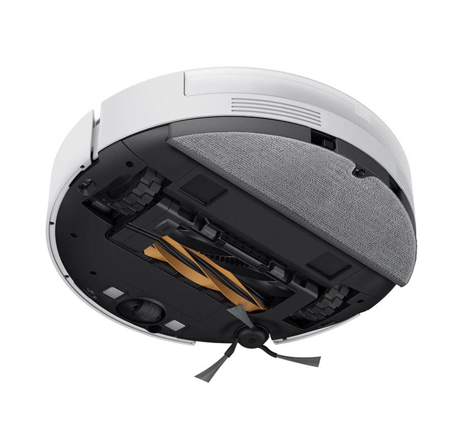 VACUUM CLEANER ROBOT/D20 PRO RLD43SA DREAME
