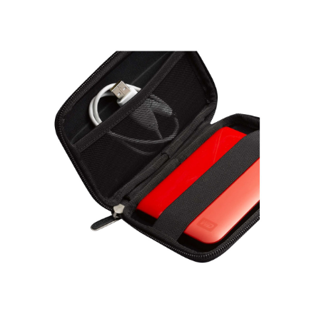 Case Logic | Portable Hard Drive Case