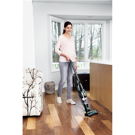 Bissell | Vacuum cleaner | MultiReach Essential | Cordless operating | Handstick and Handheld | - W | 18 V | Operating t