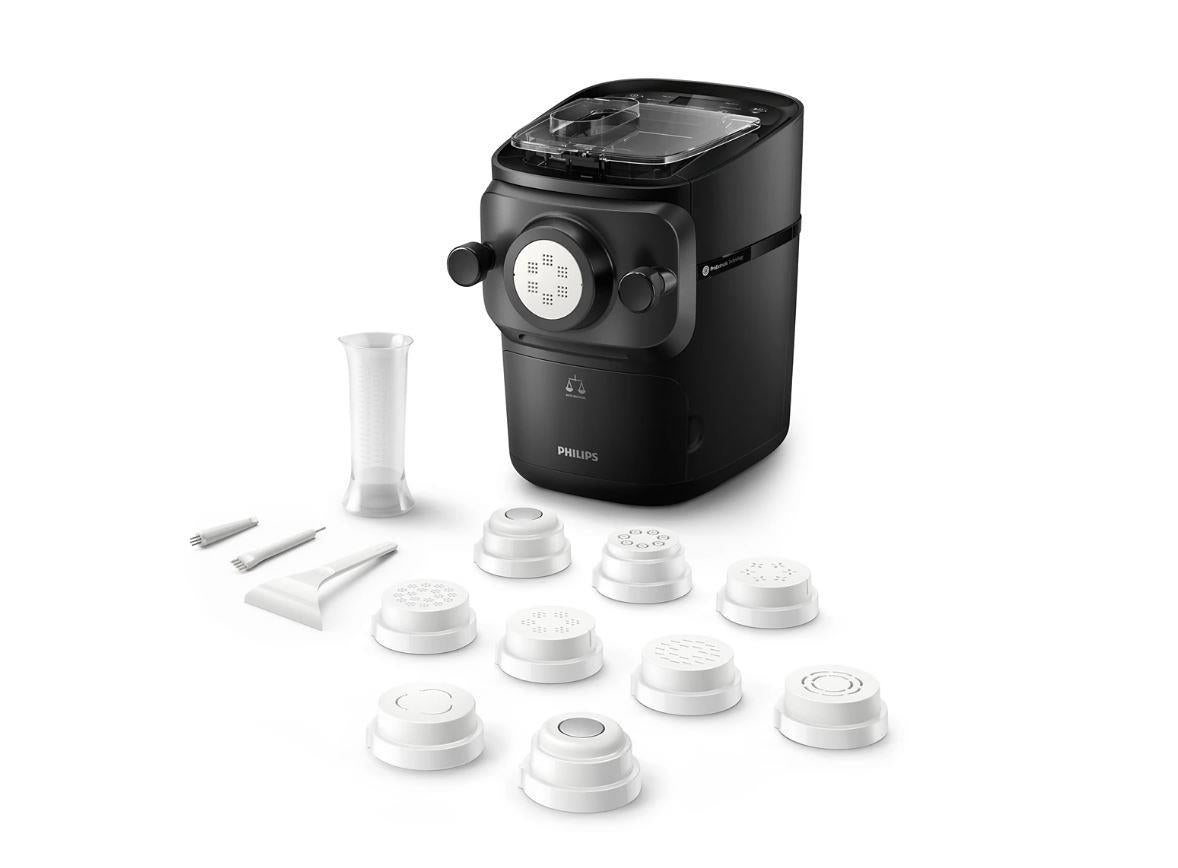 PASTA MAKER/HR2665/96 PHILIPS