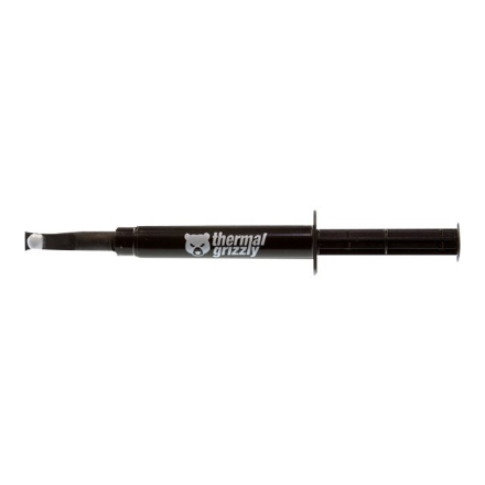 Thermal Grizzly Thermal grease  "Hydronaut" 10ml/26g | Thermal Grizzly | Thermal Grizzly Thermal grease "Hydronaut" 10ml