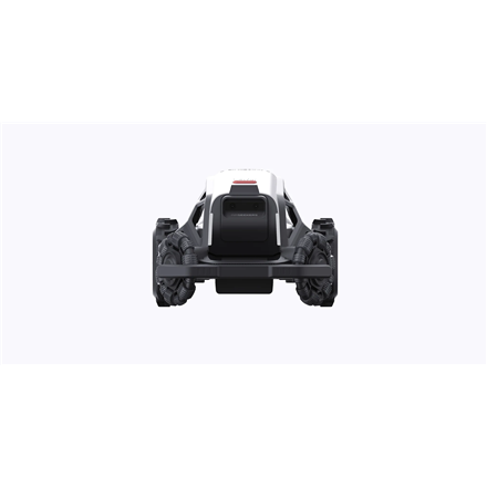AIRSEEKERS LIMITED | Tron SE 300° AI Vision Mulching Mower, 1500m², Ai Vision + NRTK | 10 Ah