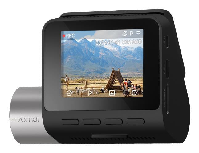 DASHCAM 140 DEGREE/A510 70MAI