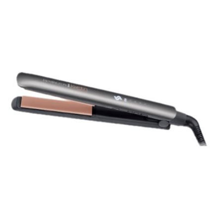 Remington | Hair Straightener | S8598 Smartpro | Ceramic heating system | Display Digital | Temperature (min) 150 °C | T
