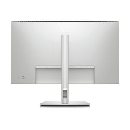 Dell | Monitor | U2724DE | 27 " | IPS | 16:9 | 120 Hz | 8 ms | 350 cd/m² | Silver