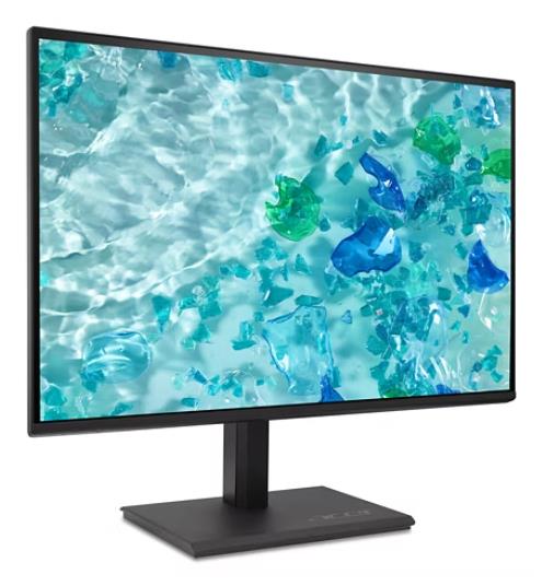 LCD Monitor ACER 23.8 " 1920 x 1080 pixels Full HD Native aspect ratio 16:9 LCD Flat UM.QB7EE.G06