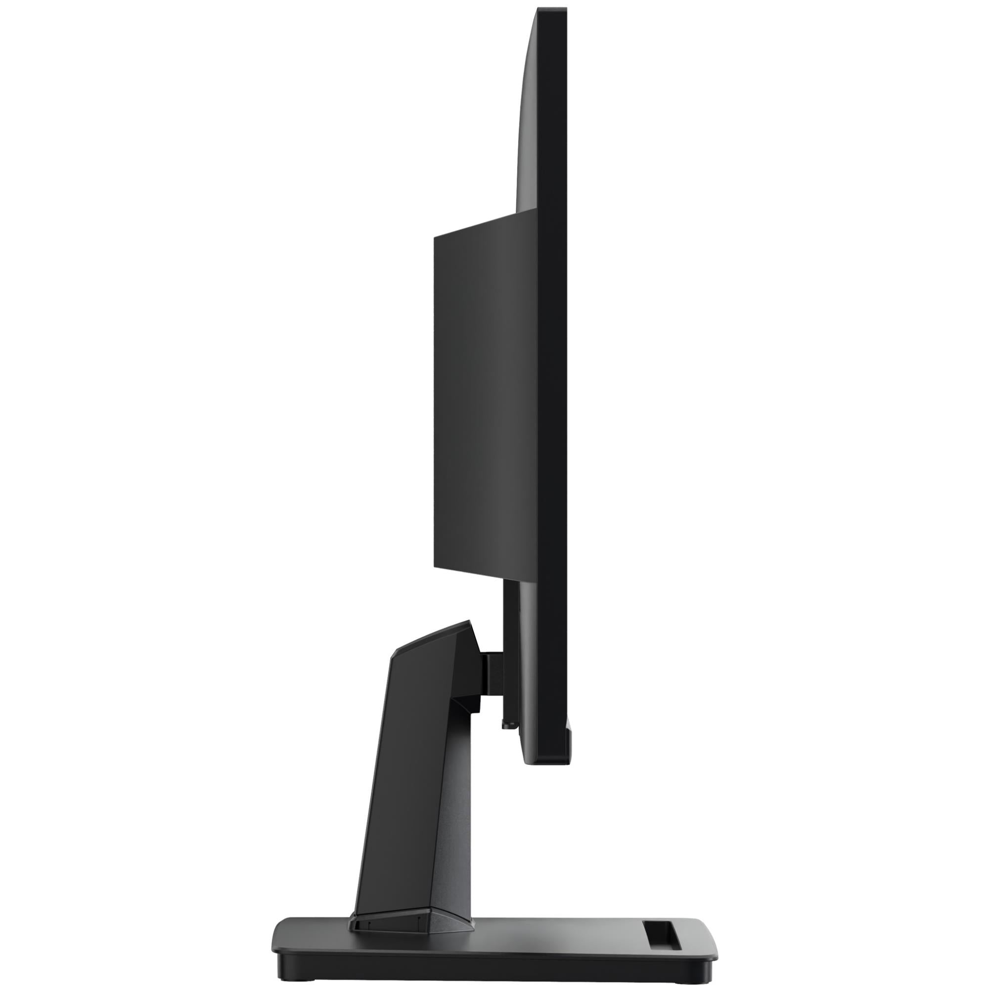 LCD Monitor MSI PRO MP225V 21.45" Business Matte Panel VA 1920x1080 16:9 100 ?? 1 ms Colour Black PROMP225V