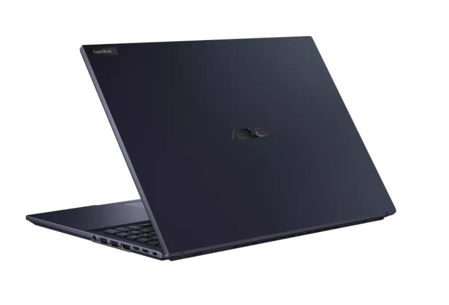 Notebook ASUS ExpertBook B5604CMA-Q90732X CPU Core Ultra u5-125H 1200 MHz 16" 1920x1200 RAM 16GB DDR5 SSD 512GB Intel Graphics Integrated ENG Windows 11 Pro Black 1.72 kg 90NX0751-M00U30