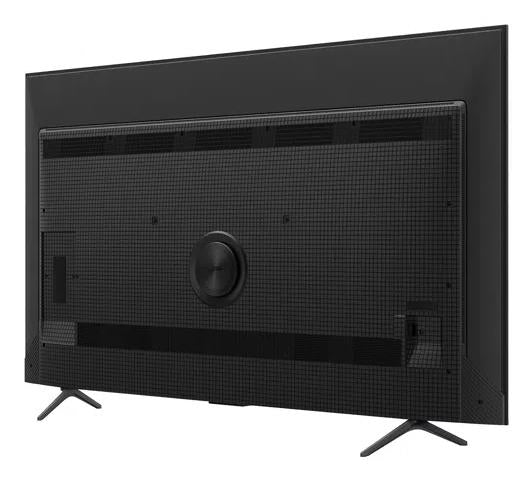 TV Set TCL 55 " 4K Ultra HD 3840 x 2160 pixels Flat 16:9 QLED 55P8K