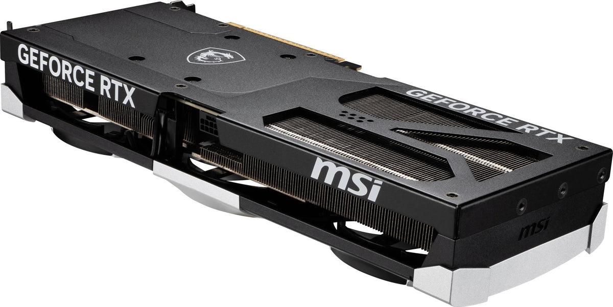 Graphics Card MSI NVIDIA GeForce RTX 5080 16 GB GDDR7 256 bit PCI Express x16 5.0 Active RTX508016GVEN3XOCBLK