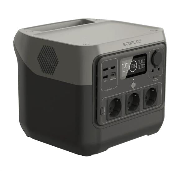 POWER STATION RIVER 2 PRO/5005501002 ECOFLOW