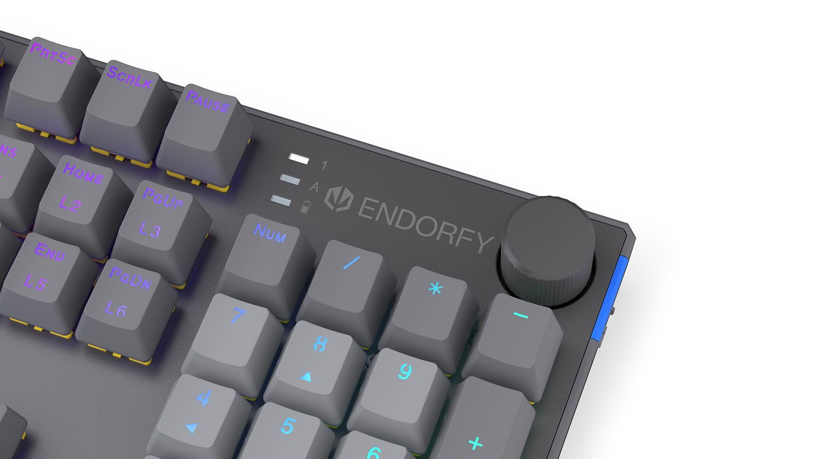 ENDORFY EY5A129 Keyboards