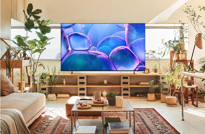 TV Set SAMSUNG 50 " 4K Ultra HD 3840 x 2160 pixels Flat 16:9 LED UE50U7022FKXXH