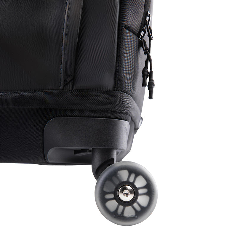 PGYTECH Roller Camera Backpack-wheel - Image 1