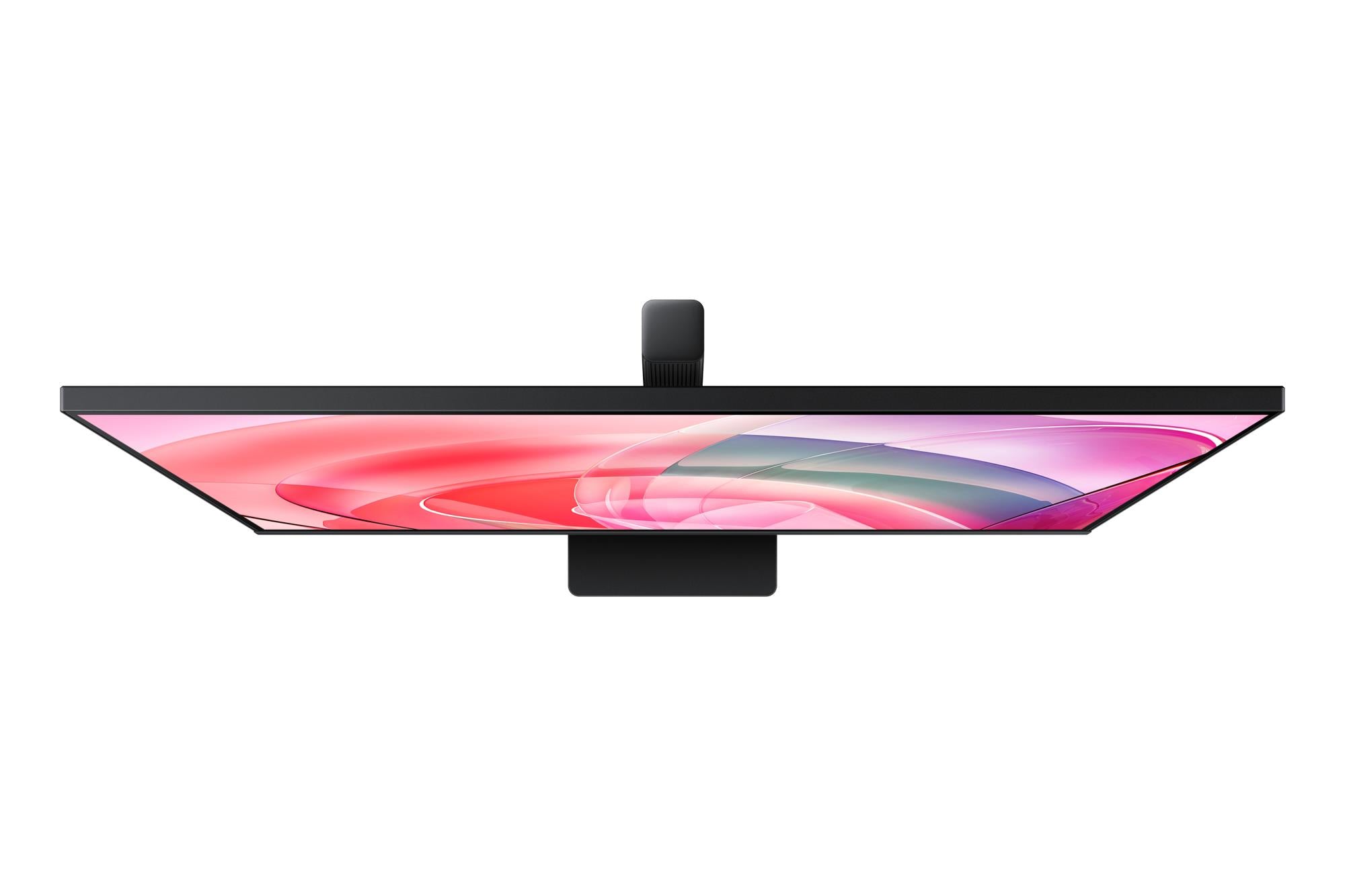 LCD Monitor SAMSUNG 32" 4K Panel VA 3840x2160 16:9 60Hz 5 ms Tilt Colour Black LS32D700EAUXEN