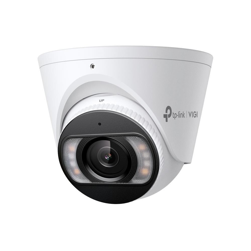 NET CAMERA TURRET H.265+ 8MP/INSIGHT S485(4MM) TP-LINK