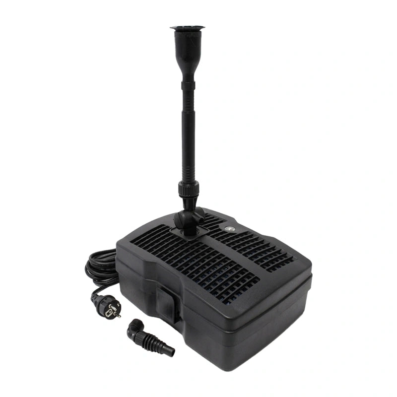 SUNSUN CUF-6011 11W UV Fountain Pump - Image 1