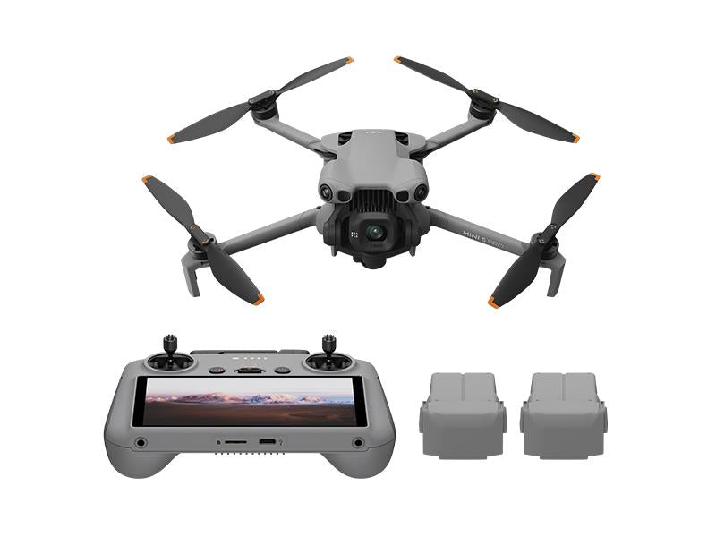 Drone DJI Mini 5 Pro Fly More Combo Plus (DJI RC 2) CP.MA.00001024