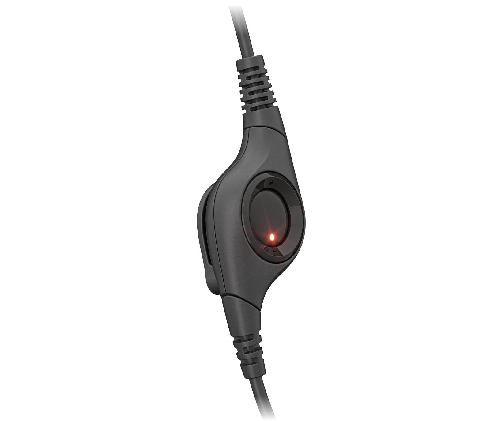 HEADSET USB H390/981-000406 LOGITECH