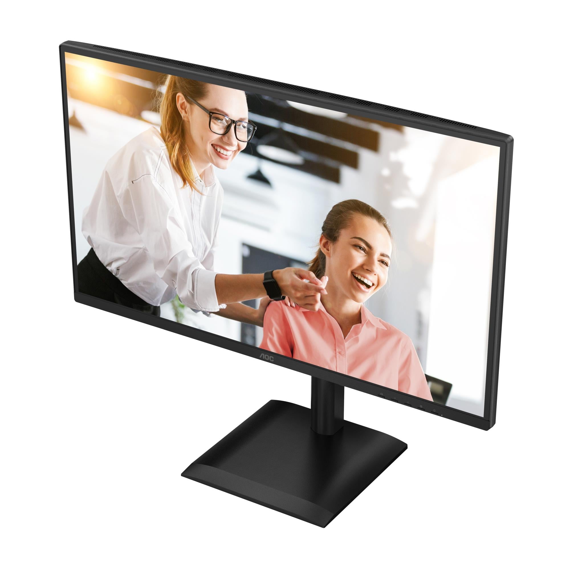 AOC Q27E4CV Monitors