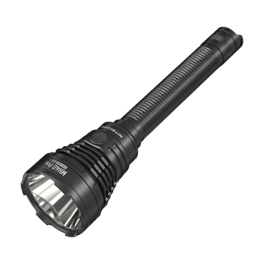 FLASHLIGHT MH SERIES/3500 LUMENS MH40 PRO NITECORE
