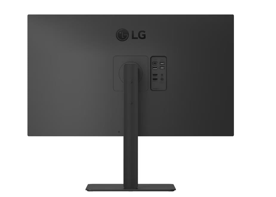 LCD Monitor LG 32U720A-B 31.5" 4K Panel VA 3840x2160 16:9 60Hz 4 ms Speakers Colour Black 32U720A-B