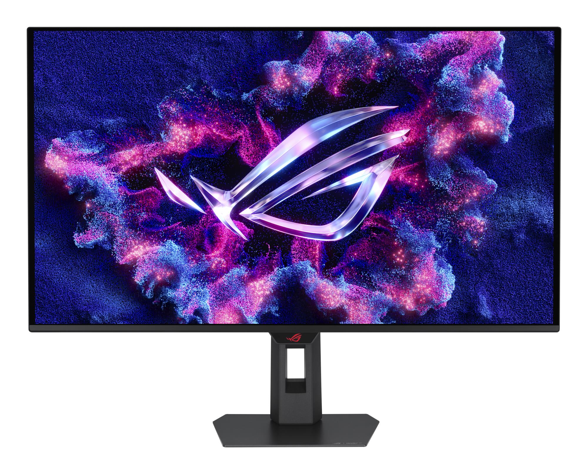 Monitor ASUS 31.5 " 3840 x 2160 pixels 4K Ultra HD Native aspect ratio 16:9 OLED Flat 90LM0DT0-B01371