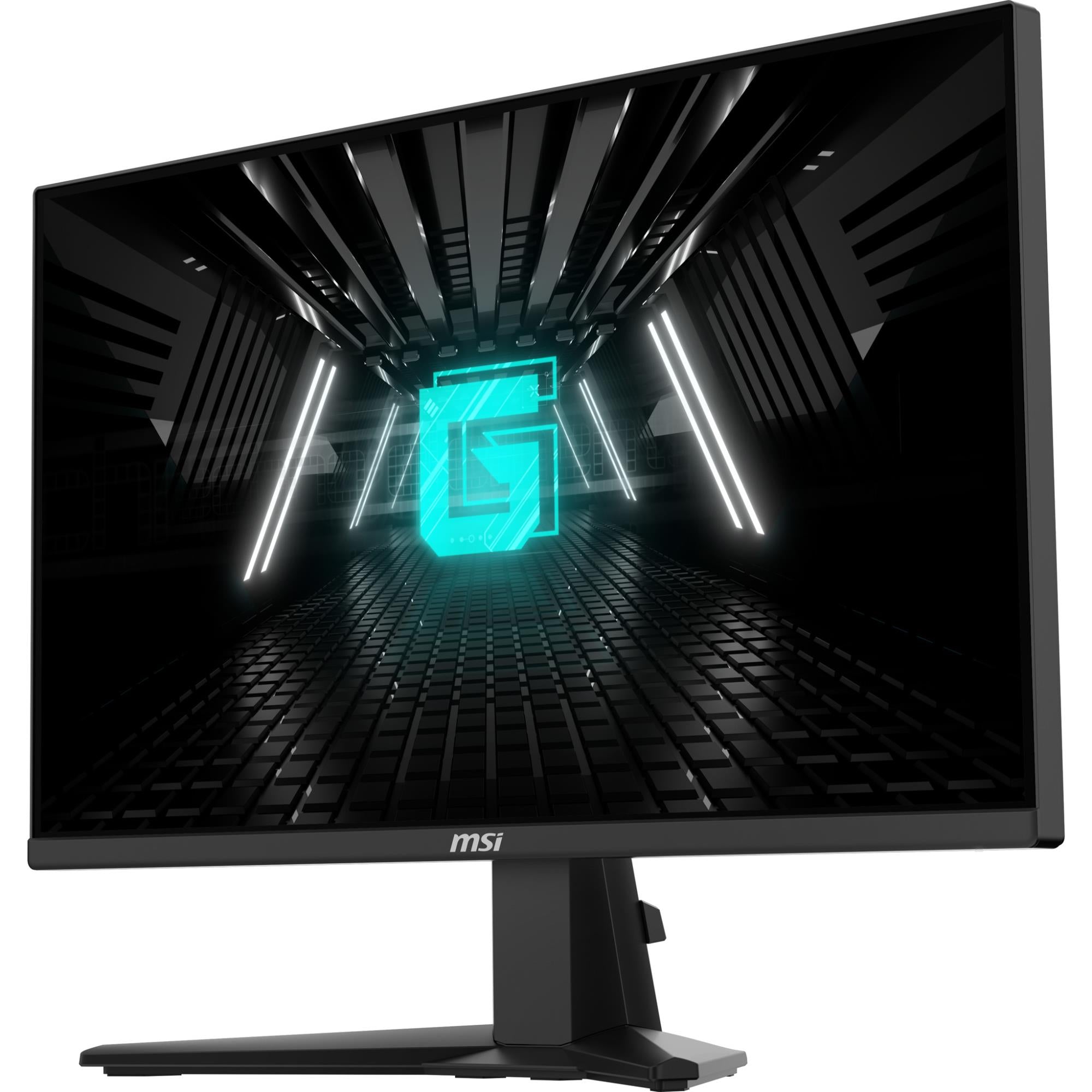 LCD Monitor MSI G255F 24.5" Gaming Panel IPS 1920x1080 16:9 180 Hz 1 ms G255F