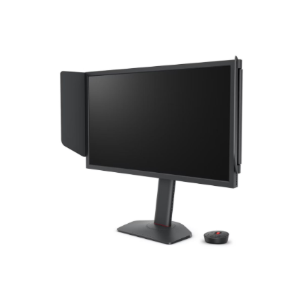 Benq | XL2546X+ | 24.1 " | TN | FHD | 16:9 | 280 Hz | 1 ms | 1920 x 1080 pixels | 320 cd/m² | HDMI ports quantity 3 | Da